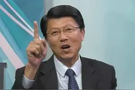 蓝军争相表态参选，但国民党赢不了台南！除非一种幻想的可能图片