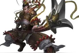 神、仙、佛的区别图片