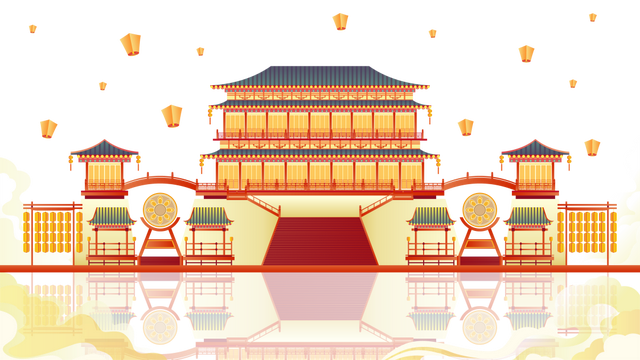 约起！就在今晚！西安发布全平台直播→