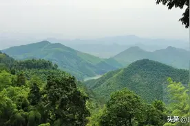 浙江湖州市德清县值得游玩的旅游景点有哪些？自驾游有什么攻略？图片