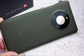 同时使用华为Mate40pro和iPhone13pro两个月后，憋了很多话想说图片