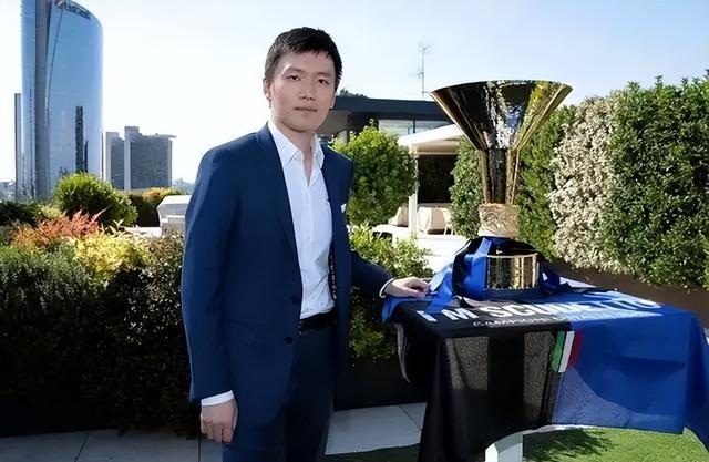 曾追过章泽天,如今被"全球追债",苏宁太子张康阳或将出售球队