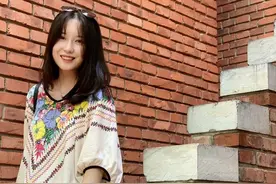 首都师大青春榜样：夏渔鱼——走向“大世界”，书写新时代媒体人的青春答卷图片