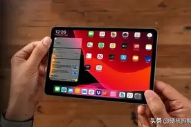 仅用iPad来完成一天的工作会是怎样图片