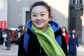 还记得“奥运女孩”林妙可吗？当年惊艳了全世界，如今怎么样了？图片