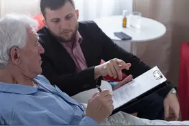 只有一个孩子，还需要立遗嘱吗？多数人竟回答错误！图片