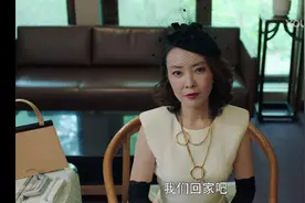 《不惑之旅》认出了崔时宜的母亲，却没有认出朴树的老婆图片