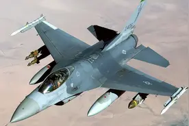 歼10C击败F16，美国感到意外，巴方飞行员赞其将正式成头号主力图片