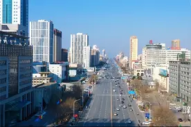 解封不解防，你熟悉的营口回来了！图片