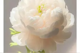 芍药为什么叫鬼花？真的能吸收霉运吗？图片