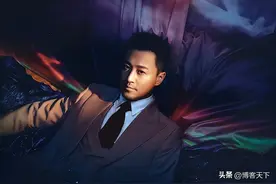 为什么他才是《披荆斩棘》最大的“回忆杀”？图片