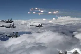 日本披露中国军力细节：坦克和歼20大幅增长，地区局势何去何从？图片