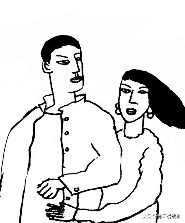 婚变是什么意思（婚变小小说）