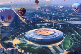 在太空中播放的这首歌，光听前奏就够燃了图片