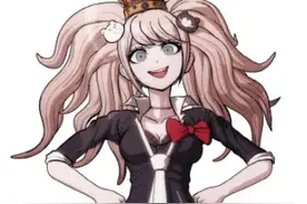 【弹丸论破/人物/分析】超高校级的绝望，无法洗白的纯粹反派图片