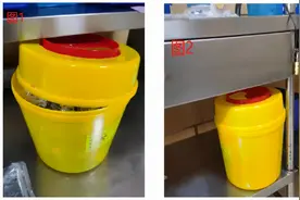 看图挑错，利器盒使用的这些误区，你知道吗图片