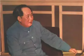 1958年，毛主席蒋介石联手“导演”一出大戏，21年后美国惊呼上当图片