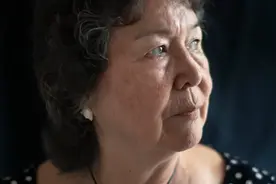 一群因纽特儿童被放入孤儿院做"改造实验"?有人到死都不明真相图片