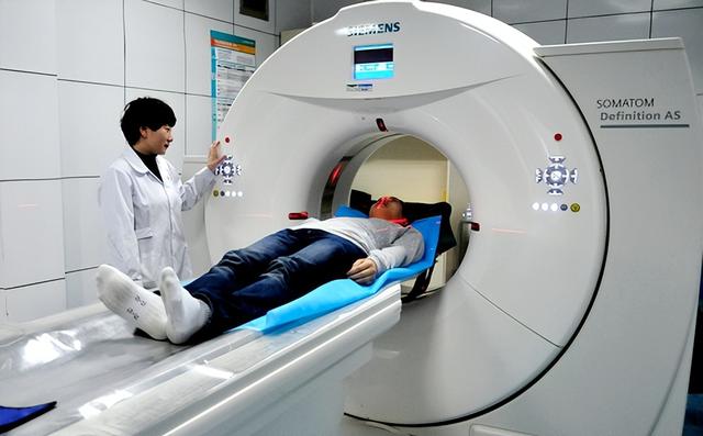照一次ct,对人体的伤害有多大?终于有医生肯站出来讲明实话