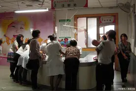 孩子脾虚血热，反复流鼻血，不等于“上火”，2个方法请收好图片