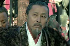 刘邦被匈奴围困在白登山，陈平给他出了什么奇计脱困？图片