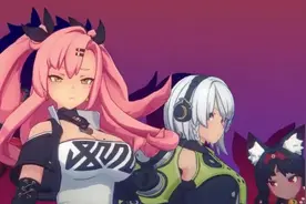 星游早报：动视暴雪手游收益超主机+PC总和；绝区零首测实机曝光图片