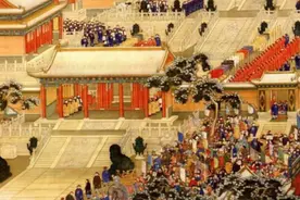 清朝人口为何会出现爆炸式增长，从2000万暴增到4个亿，真相揭秘图片