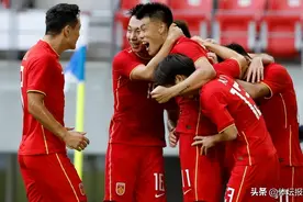 2026年美加墨世界杯亚洲将有8.5个名额，国足机会大吗？图片