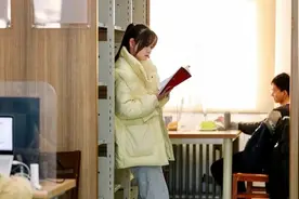 恰是春光好，正是读书时，9000余册新书等你来哦~图片