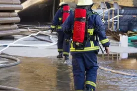 北京长峰医院29人遇难的火灾事故之警示:务必严防火花引燃可燃物图片