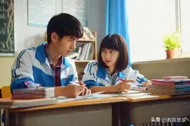 40年后，遇到年少时暗恋的女孩，没想到我还是破防了图片