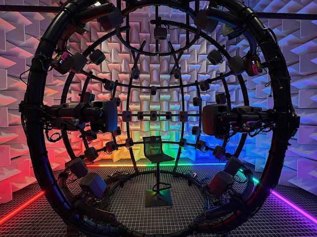 如何打磨AirPods Pro 3音质？苹果音频实验室首次对外揭示