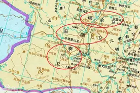 朱棣扫北有多惨烈？胪朐河之役10万明军被团灭，朵颜三卫被明反杀图片