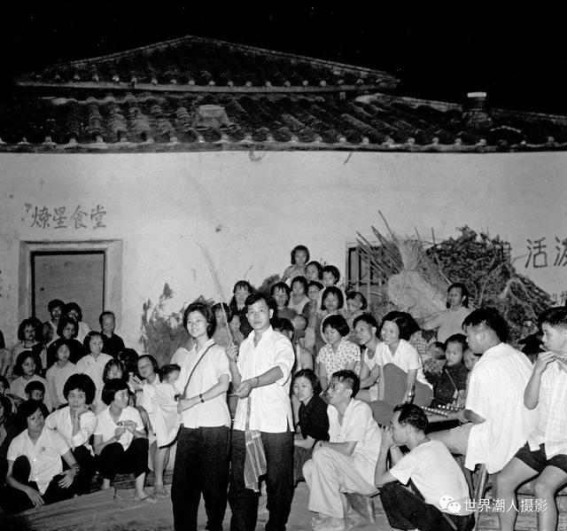 马乔｜潮人光影，家国情怀