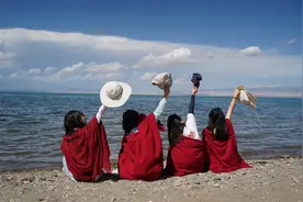 长途自驾其实很简单，分享这些年自驾的心得和经验图片