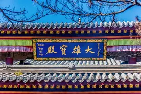 佛和菩萨的寓意图片