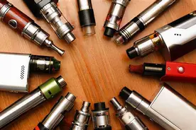 没有了焦油的电子烟，真的更健康吗？专家给了答案，事实并非如此图片