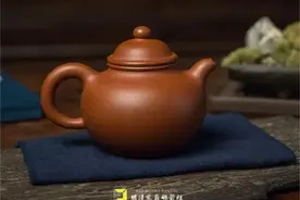壶中日月长 | 初识紫砂壶图片