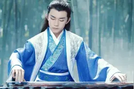 史上妖孽何其多，可他的妖孽人生，超乎想象到不似这个维度之人图片