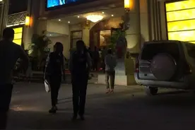 天堂和地狱的小勐拉，众多梦想家折翼的地方，可是却不值得可怜图片