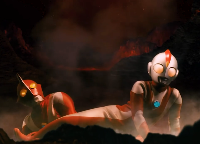 奥特银河格斗3：哉阿斯奥特曼人设及战力完全崩坏 引发粉丝不满