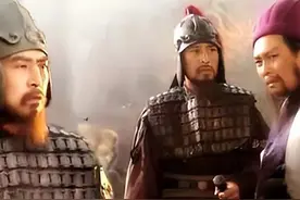 民间传说：魏延和诸葛亮的前世恩怨图片