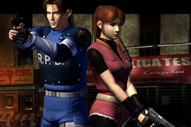 《生化危机2重制版》看起来很完美，但缺点其实也不少图片