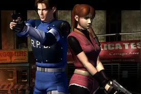 《生化危机2重制版》看起来很完美，但缺点其实也不少图片