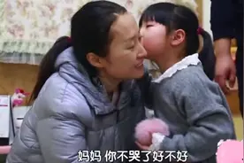 生命只剩3个月，32岁妈妈患癌，难舍一双儿女，最终留下感悟良言图片