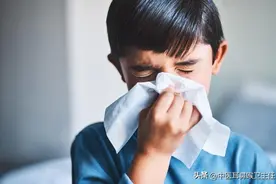 咳不停常吞痰，鼻涕倒流惹的祸？2个中医解决方法，一次说清楚图片