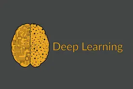 人工智能与机器学习图片