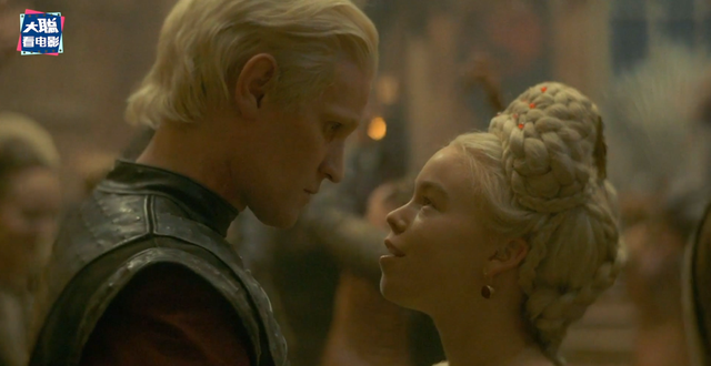 《龙之家族》第5集解析！血色婚礼出现！阿莉森转绿向龙家宣战