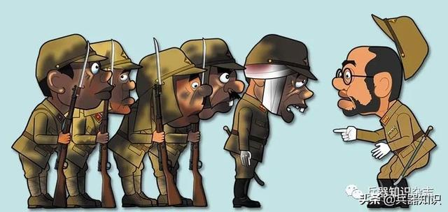 八路军新四军没有设备原料，怎么造枪弹榴弹和地雷？——人民兵工系列（2）