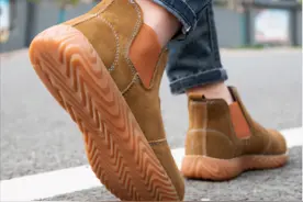 劳保鞋什么样的鞋底比较好？图片